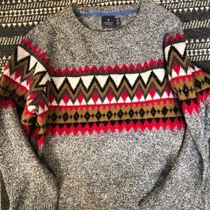 Hawkins McGill Sweater
